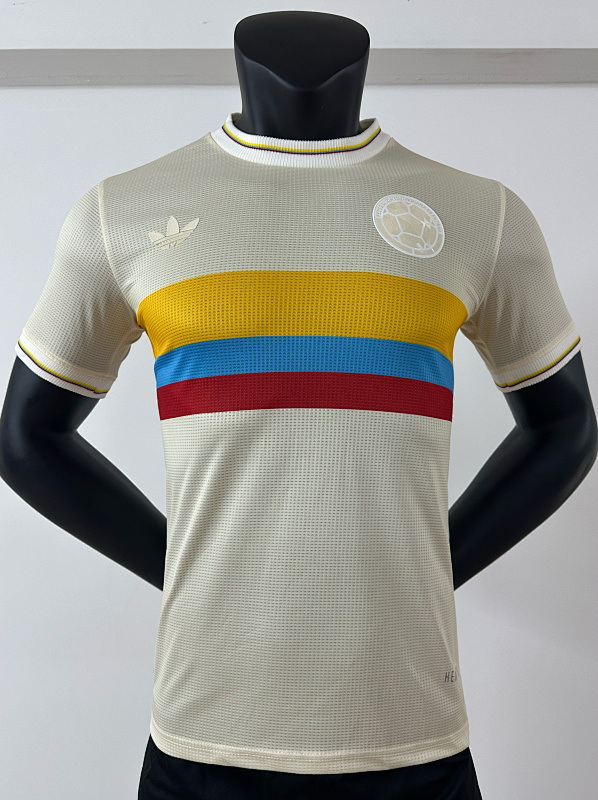 Football Collection Colombia Player Version