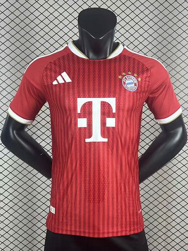 Football Collection Bayern Munich Player Version