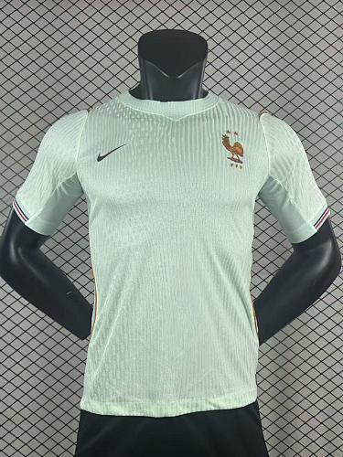 Football Collection France Player Version