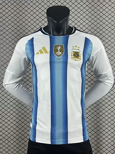 Football Collection Argentina Player Version