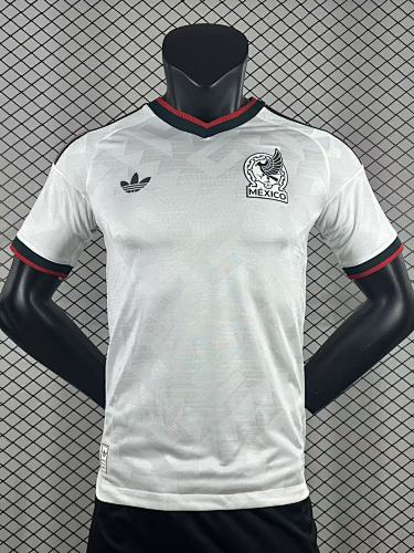 Football Collection Mexico Player Version