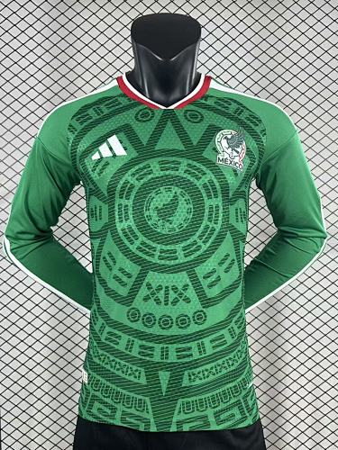 Football Collection Mexico Player Version