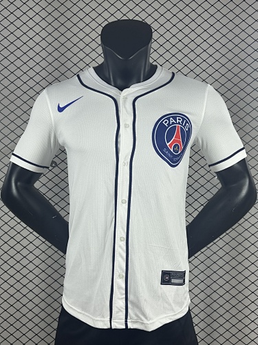 Football Collection Paris Saint-Germain Player Version