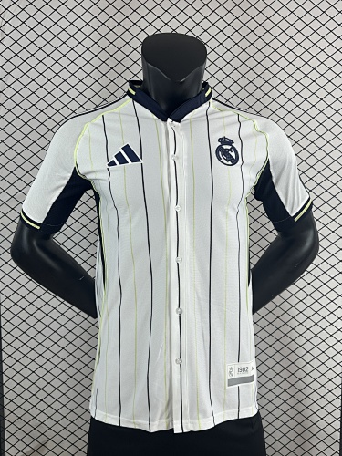 Football Collection Real Madrid Player Version