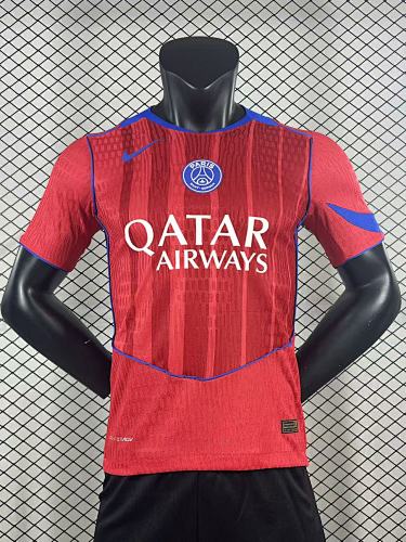 Football Collection Paris Saint-Germain Player Version