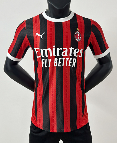 Football Collection AC Milan Player Version