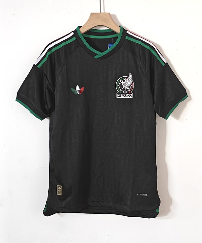 2026-27 Mexico Retro Version