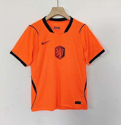 2026-27 Netherlands Retro Version