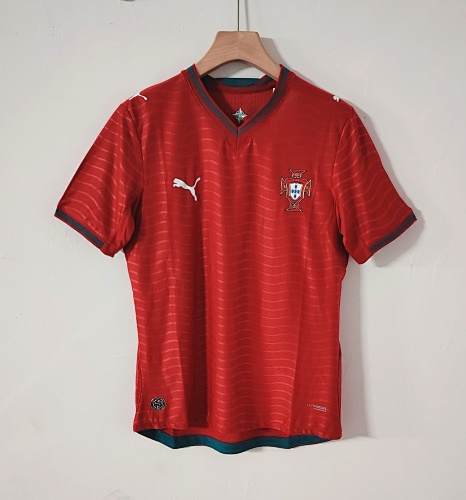 2026-27 Portugal Retro Version