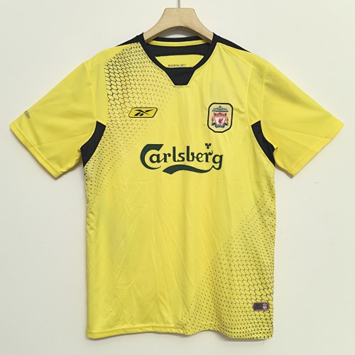 Football Collection Liverpool Retro Version