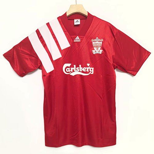 2092-93 Liverpool Retro Version
