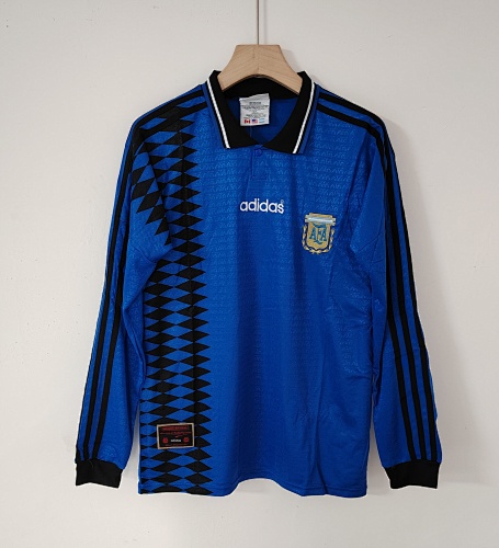 Football Collection Argentina Retro Version