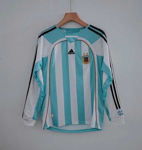 Football Collection Argentina Retro Version