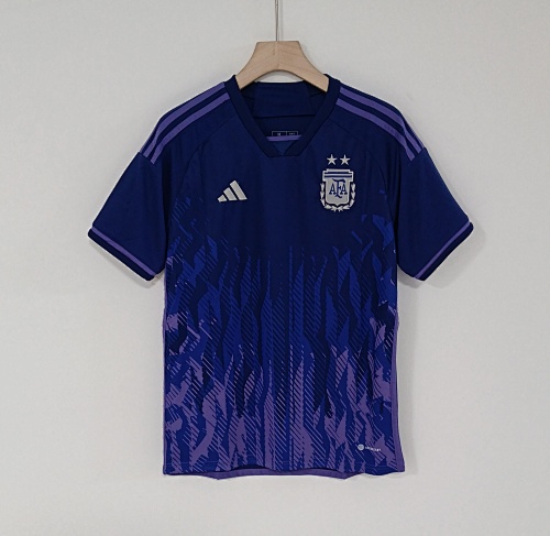 Football Collection Argentina Retro Version