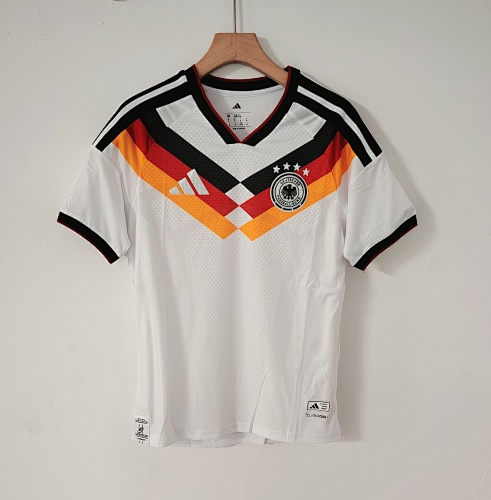 2026-27 Germany Retro Version
