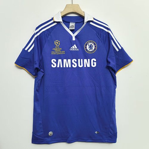Football Collection Chelsea Retro Version