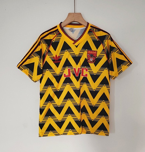 2091-93 Arsenal Retro Version