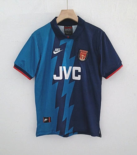 2095-96 Arsenal Retro Version