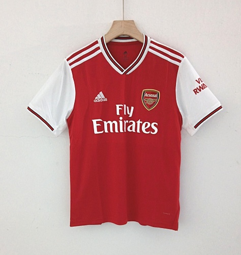 2019-20 Arsenal Retro Version