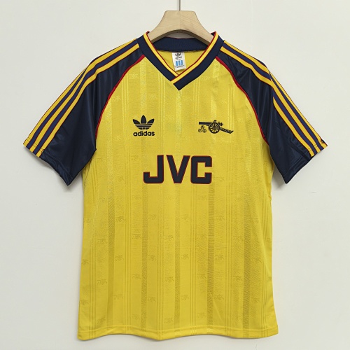 Football Collection Arsenal Retro Version