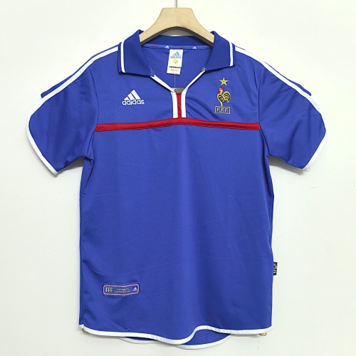 2020-00 France Retro Version
