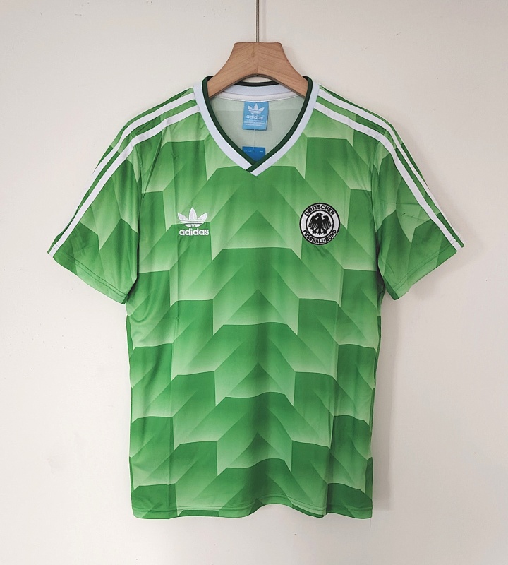 Football Collection Germany Retro Version