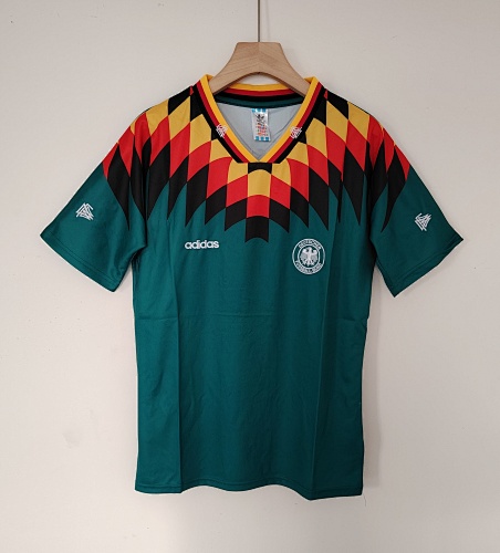 Football Collection Germany Retro Version