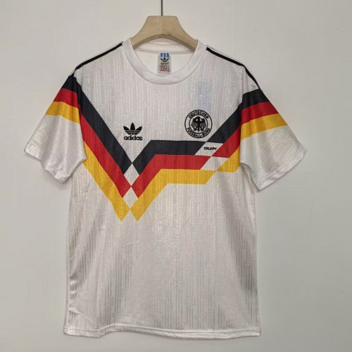 Football Collection Germany Retro Version