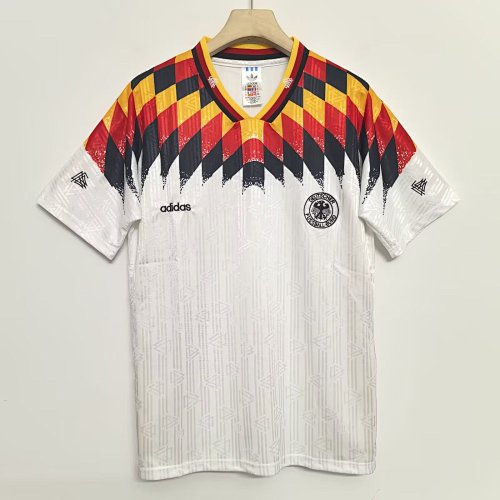 Football Collection Germany Retro Version