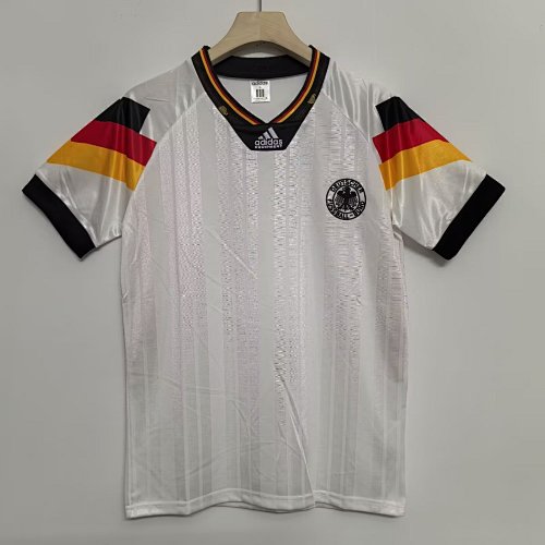 Football Collection Germany Retro Version