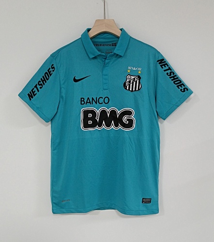 2012-13 Football Collection Retro Version