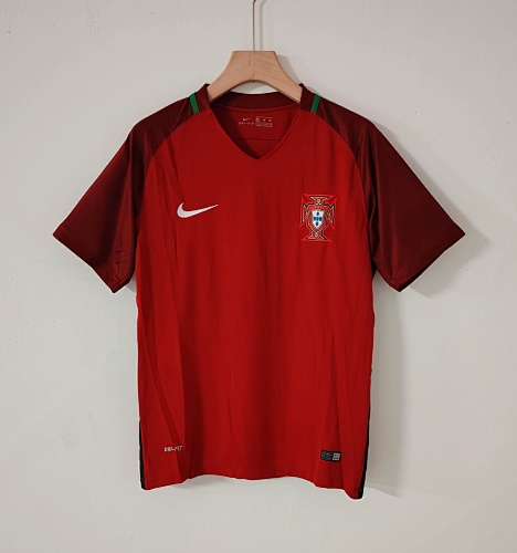 2015-16 Portugal Retro Version