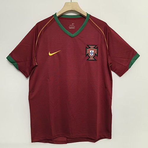 2020-06 Portugal Retro Version