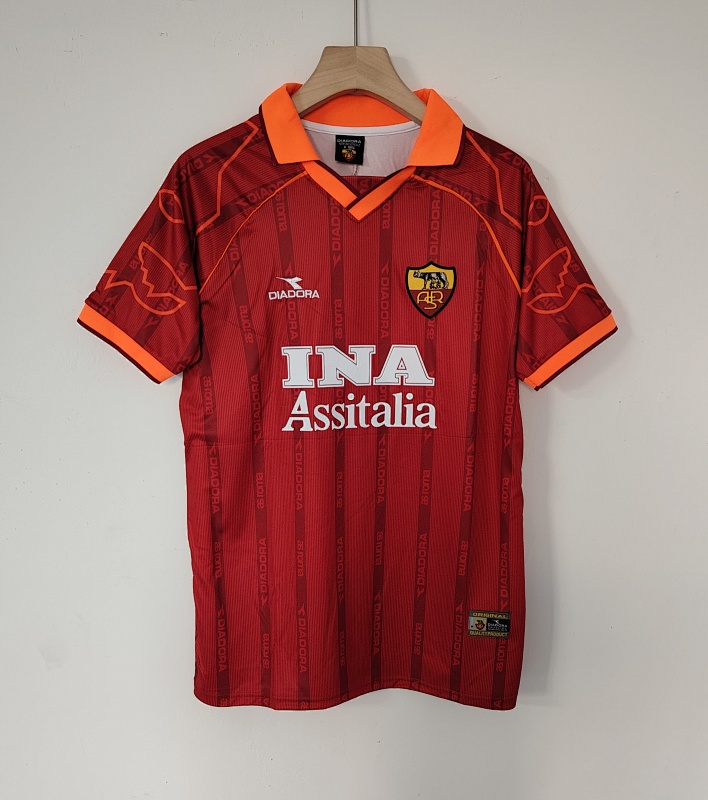 2099-00 Football Collection Retro Version