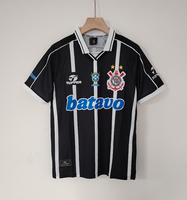 2099-00 Football Collection Retro Version