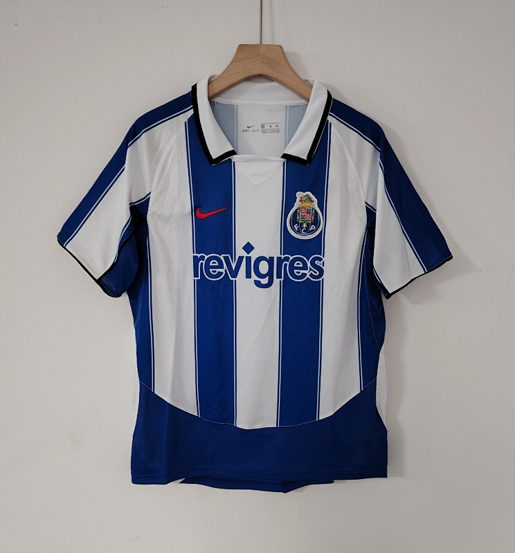 2003-04 Football Collection Retro Version