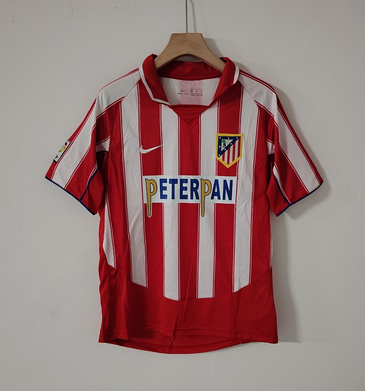 2003-04 Football Collection Retro Version