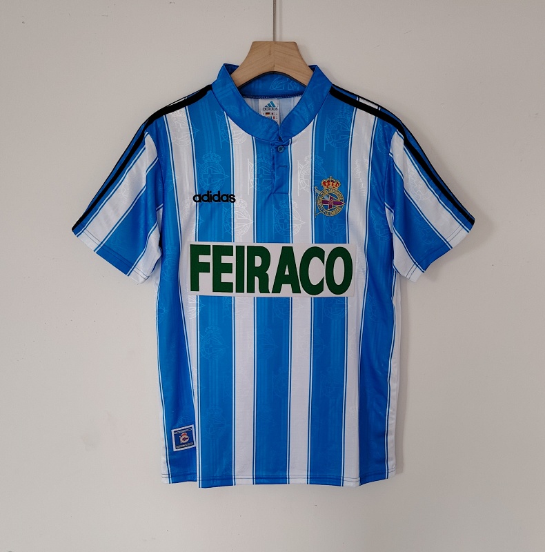 2097-98 Football Collection Retro Version