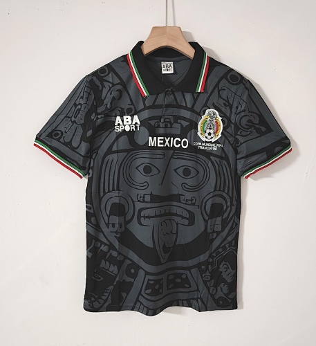Football Collection Mexico Retro Version