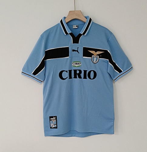 2098-99 Football Collection Retro Version