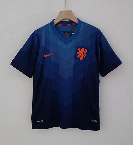 Football Collection Netherlands Retro Version