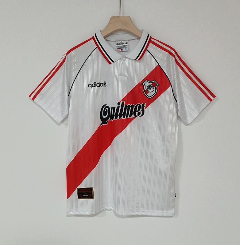 2095-96 Football Collection Retro Version