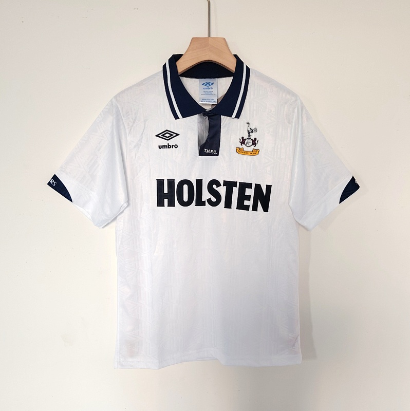 2091-93 Football Collection Retro Version