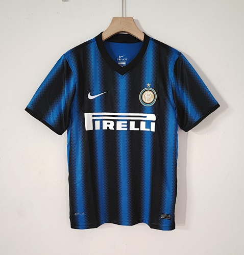 2010-11 Football Collection Retro Version