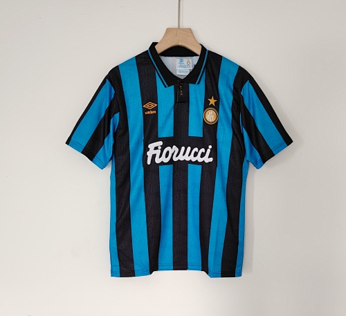 2092-94 Football Collection Retro Version