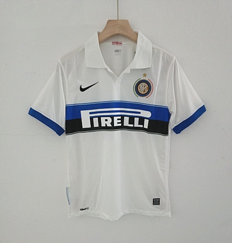 2009-10 Football Collection Retro Version