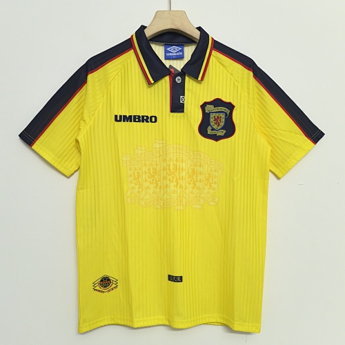 2096-98 Football Collection Retro Version