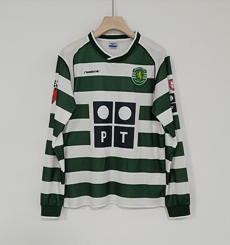 2001-03 Football Collection Retro Version