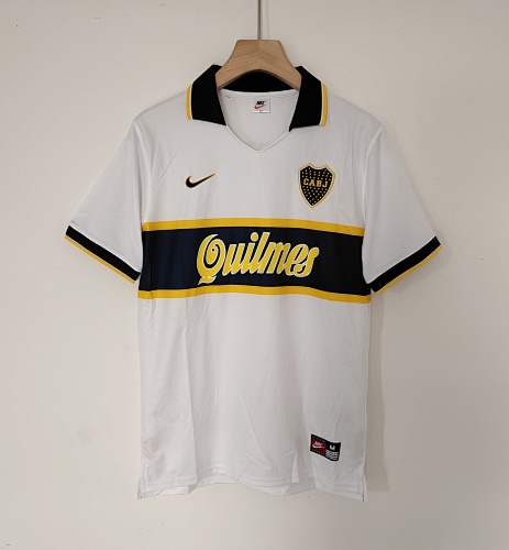 2097-99 Football Collection Retro Version