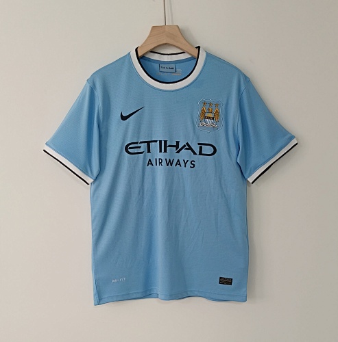 2013-14 Football Collection Retro Version